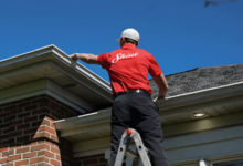 Professional Gutter Cleaning in Yelm WA: Keep Your Home Safe and Efficient