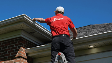 Professional Gutter Cleaning in Yelm WA: Keep Your Home Safe and Efficient