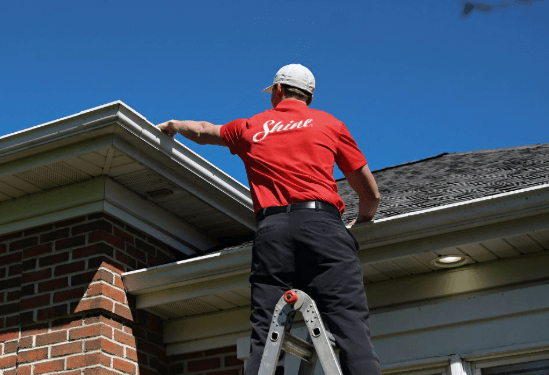 Professional Gutter Cleaning in Yelm WA: Keep Your Home Safe and Efficient