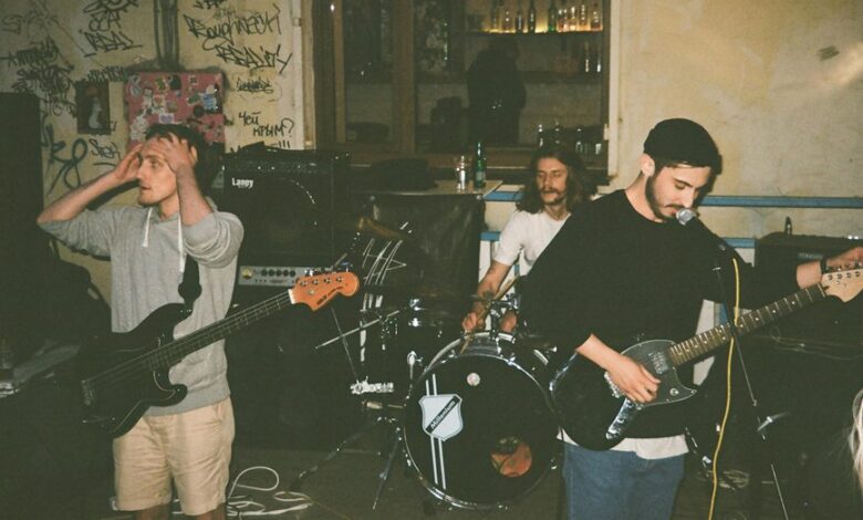 small cap band mutf