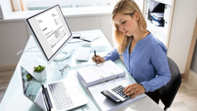 How Accounting Software Integration Boosts Accuracy