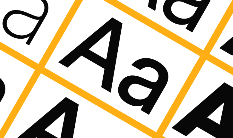 How to Choose Professional Fonts for a Polished and Effective Design