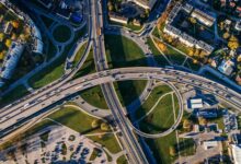 advanced cyber infrastructure mapping