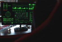 secure data transmission console