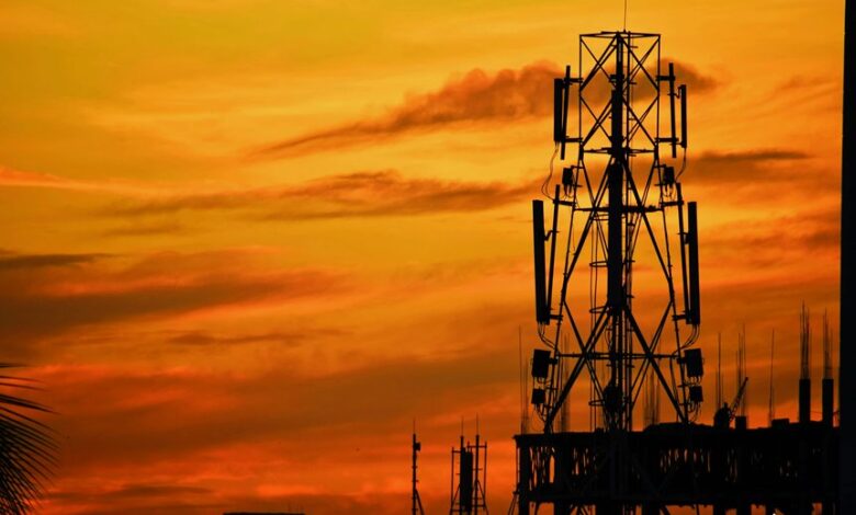telecommunication oversight contact numbers