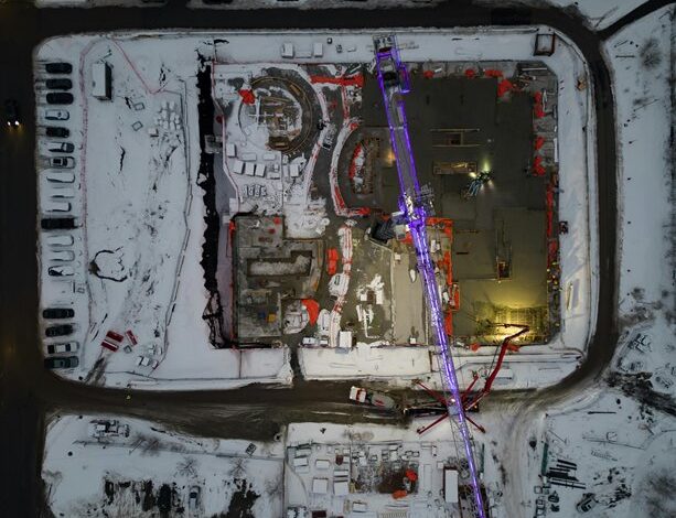 business growth numerical trends