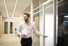 corporate activity report summary