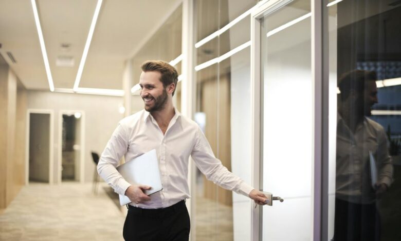 corporate activity report summary