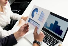 corporate growth analysis numbers