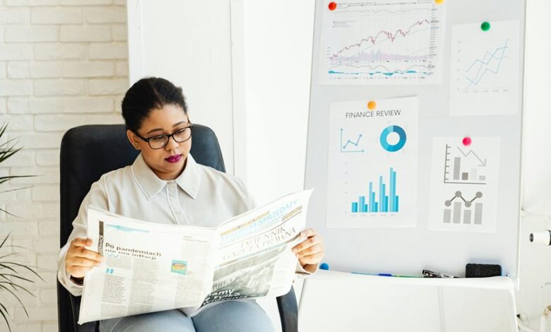 enterprise data bulletin summary