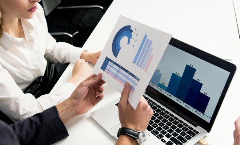 enterprise data report summary