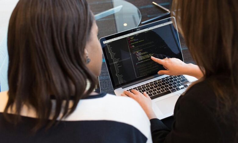 industry data tracking system