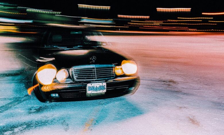 industry movement data overview