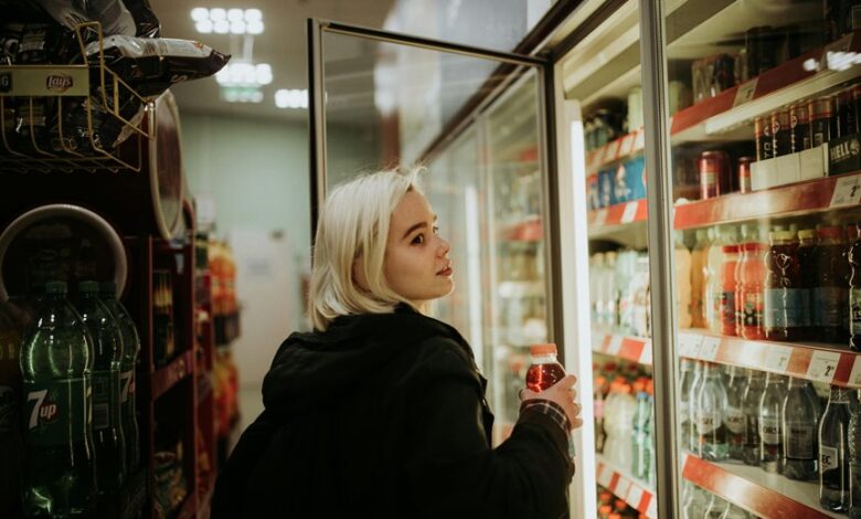 market trends and statistics