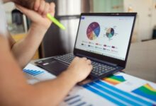 performance metrics numerical data