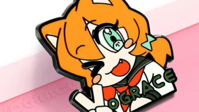 Stand Out in Style: Why custom enamel pins Are Today’s Most Versatile Mini Accessories