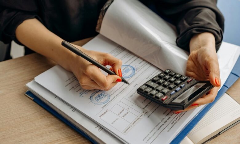 business analysis of numbers