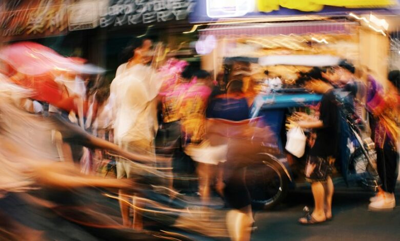 market dynamics analysis tool