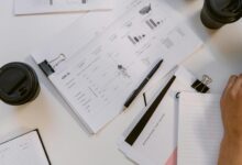 operational analytics data review