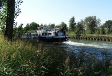 operational flow summary report