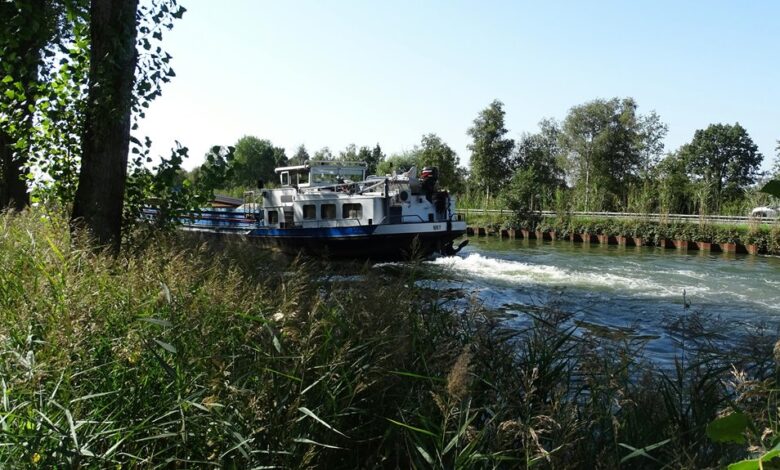 operational flow summary report