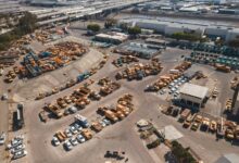 operational vector analysis report