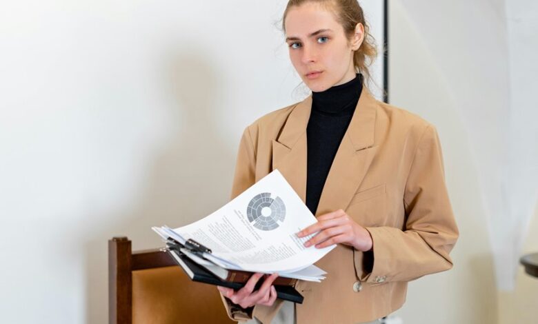 organizational intelligence report summary