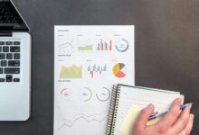 performance report for accounts