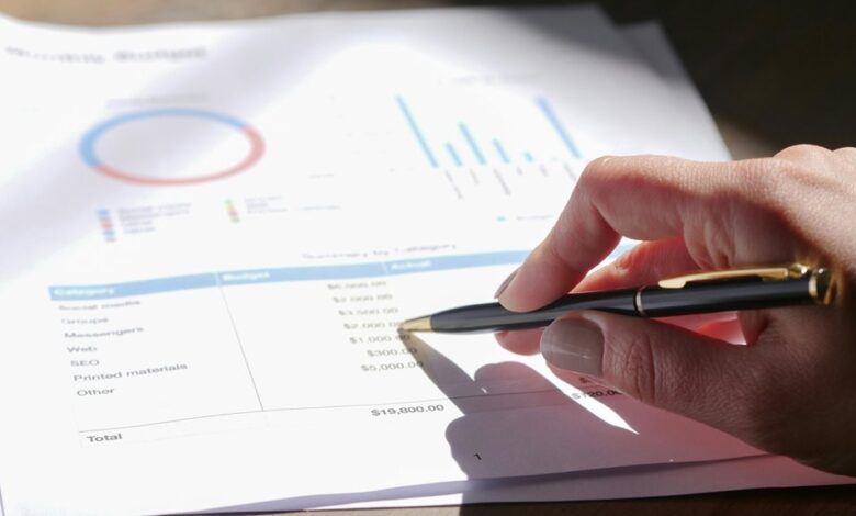 strategic assessment of numbers