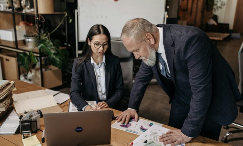 strategic flow review analysis