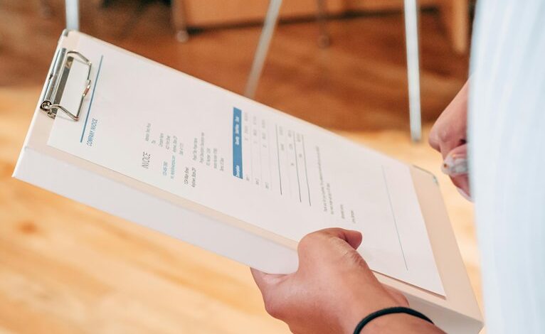 structural data analysis summary