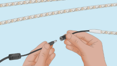 Color Your Space Right: A Fresh Look at Modern LED Strip Lighting Solutions