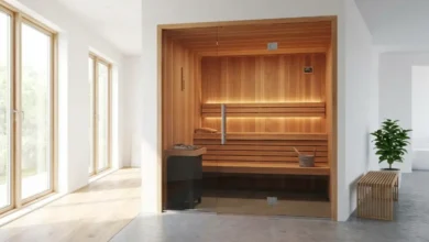 What the Research Actually Says About Indoor Sauna Benefits