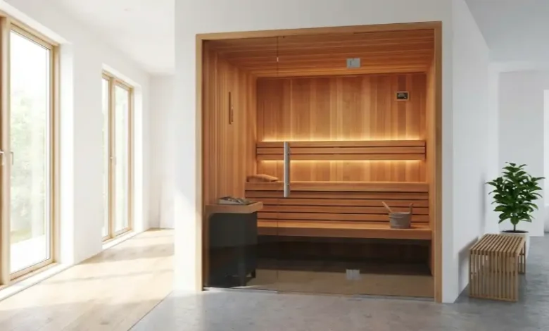 What the Research Actually Says About Indoor Sauna Benefits
