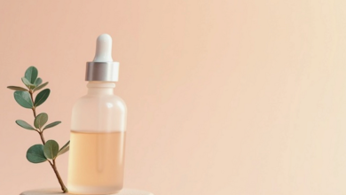 Skin and Hair Peptides