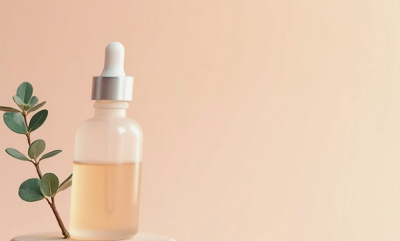 Skin and Hair Peptides